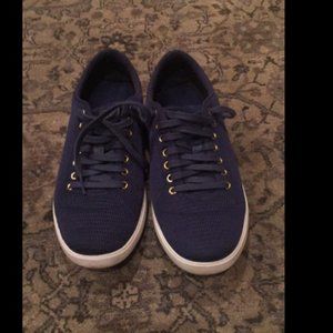 Cole haan grand cross court knit shoes